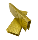 Каркасная Скоба Форест L-38 CNK для пневмопистолета