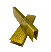 Каркасная Скоба Форест L-30 CNK для пневмопистолета