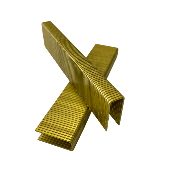 Каркасная Скоба Форест L-25 CNK для пневмопистолета