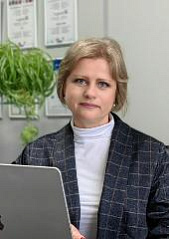 Кузнецова Анна Кузнецова Анна