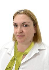 Щавлева Юлия