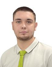 Кучкин Кирилл