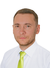 Маркин Александр