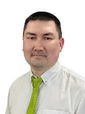 Асылгужин Урал