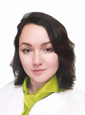 Иванова Екатерина