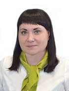 Сулейманова Анастасия Сулейманова Анастасия
