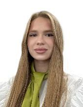 Нугаманова Валерия