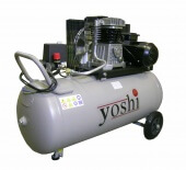 yoshi 100/360/380 для пневмоинструмента по цене  на сайте компании Форест