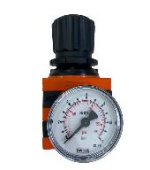 AT-R 3/8 Регулятор давления (3000/1 Р) блоки подготовки воздуха купить в интернет-магазине Форест