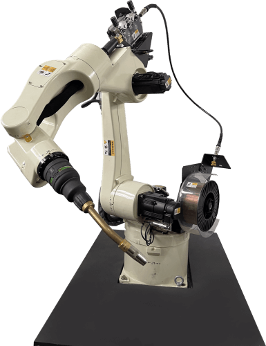 JH-605E Робот - купить в каталоге Forest на роботы