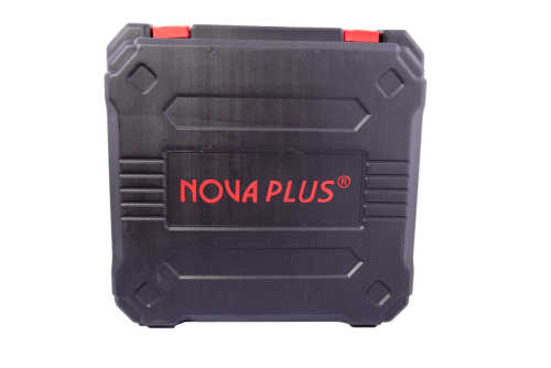Шуруповерт аккумуляторный с насадкой Nova - купить в каталоге Forest на NOVA Plus 5805L